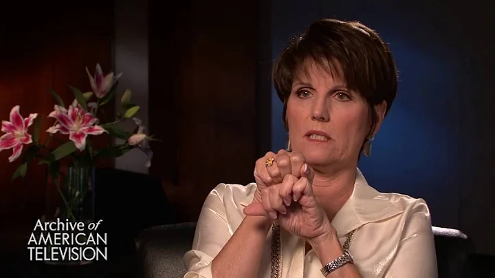 Lucie Arnaz on Elizabeth Taylor on "Here's Lucy"