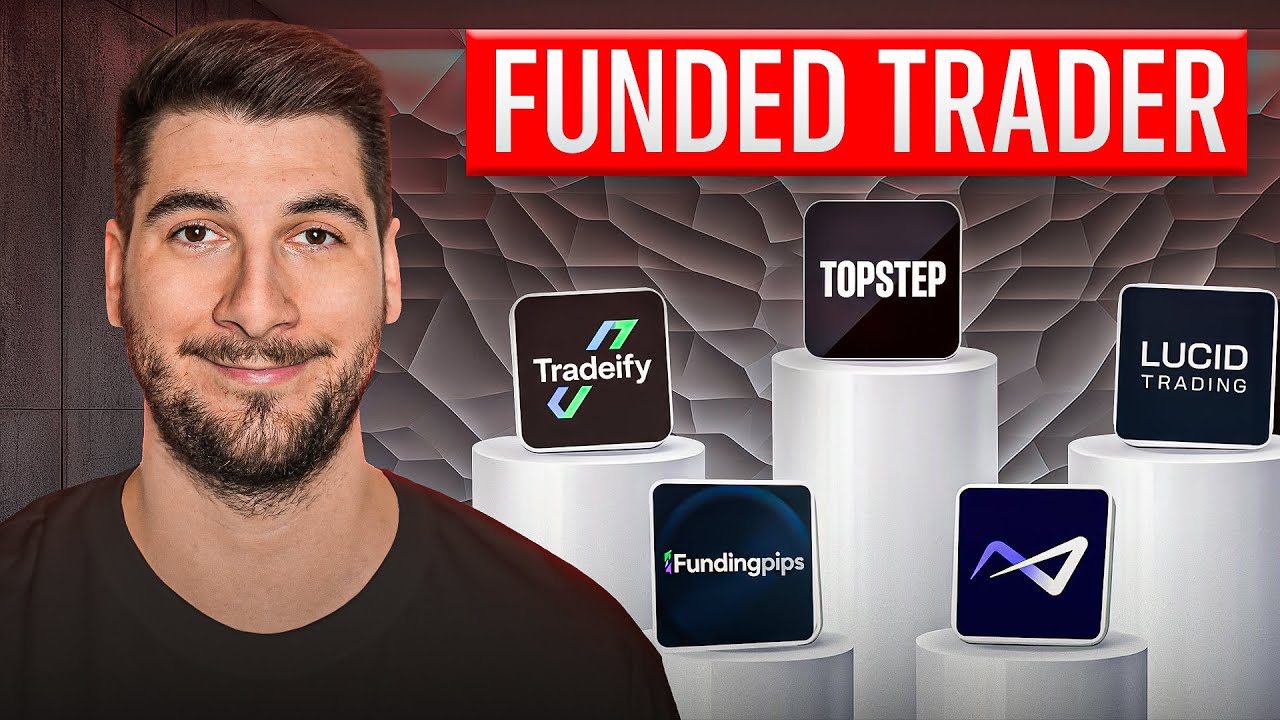 Best Prop Firms to use to make Money in 2026