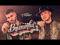 Kevinho e Tierry - Bruninha (Videoclipe Oficial)