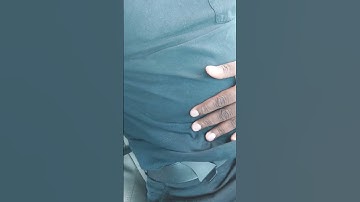 APPENDIX CARRY IS NOT FOR ME!! #firearms #gun #carrypistol