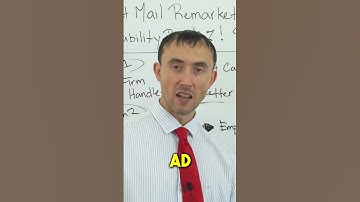 🎯 Direct Mail Domination 2024: The Unfair Advantage 💥📬