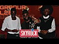 Gradur L2B Congolaise Version Skyrock mp3