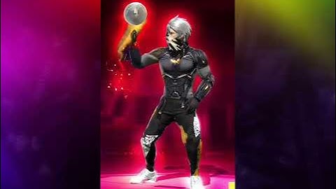 Free Fire Lobby Color Grading In CapCut || FF Lobby Edit Tutorial In CapCut