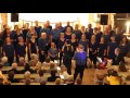 Faxe Gospel Choir - Take me back