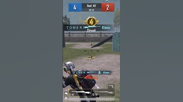 1v1 CHALLENGE ACCEPTED TDM BEST JIGGLE MOVEMENT TDM MONTAGE | #bgmi #gaming #shorts #viral