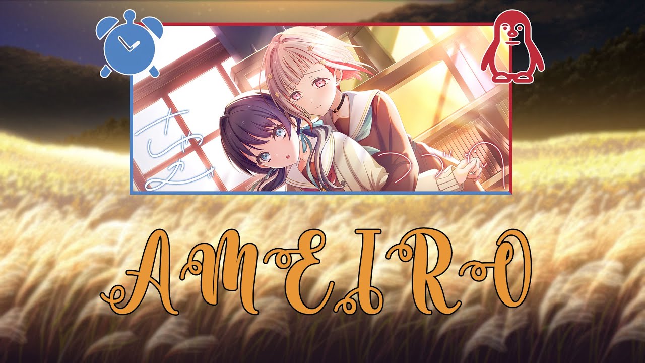 Ameiro - DOLLCHESTRA - Color Coded (ROM/ENG/PTBR)