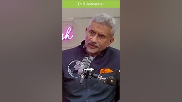 Why S Jaishankar Is India’s BEST Foreign Minister? #shorts#Viral#Motivation#Indian
