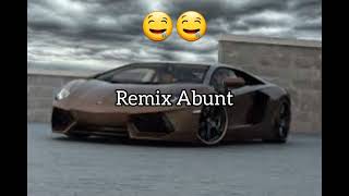 Megabeatsz Mesti Xumar.azeri Bass .Full Bass.remix Abunt