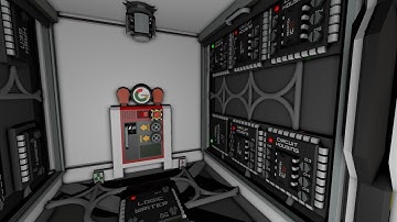 Stationeers: Mimas: No Mining Challenge Ep26: Furnace Script