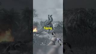3 details in COD: World at War.. #callofduty #cod #blackops