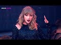 TAYLOR SWIFT en GRAVES PROBLEMAS por UTILIZAR TECNOLOGÍA de RECONOCIMIENTO FACIAL