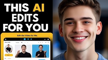 How to Use AI for Video Editing: The Ultimate Beginner