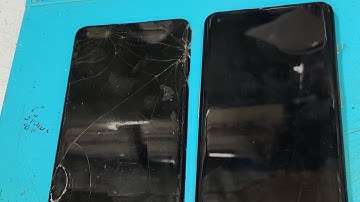 OnePlus 10pro 5G display replacement