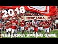 University of Nebraska Spring Game | Scott Frost | Myhouse TV