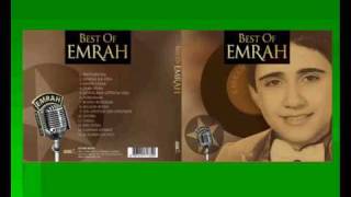 EMRAH BEST OF 2007 SEVDİM WWW.EMRAHFAN.COM Resimi