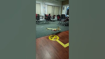 VTOL aircraft with KK2