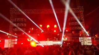 Symplex Let It Roll 2016 Madhouse Stage