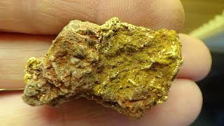 Metal Detecting Gold in Western Australia 2019 pt 2