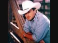 Mark Chesnutt- I dont wanna miss a thing