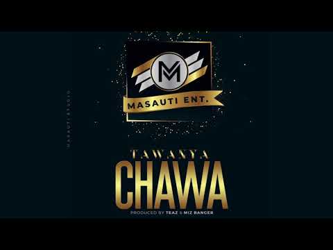 MASAUTI ENT TAWANYA CHAWA Amapiano