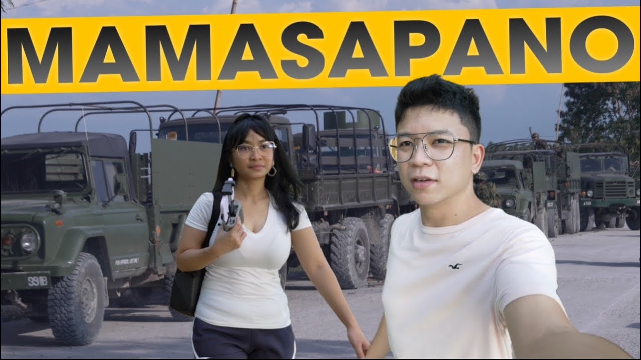 TRIP TO MAMASAPANO | DATU PIANG | MAGUINDANAO | MISAMIS TO LANAO TO DAVAO via COTABATO