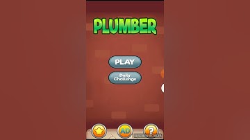 New GAME all Plumber Game: Water Pipe Line Connecting