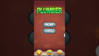 New GAME all Plumber Game: Water Pipe Line Connecting screenshot 4