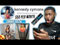 I Paid For "Kennedy Cymone" OnlyFans So You Dont Have To...
