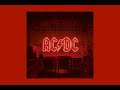 AC/DC - Power Up (álbum completo)