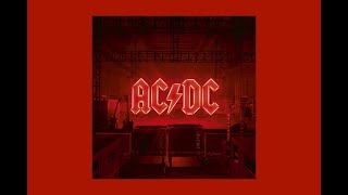 AC\/DC - Power Up (álbum completo)