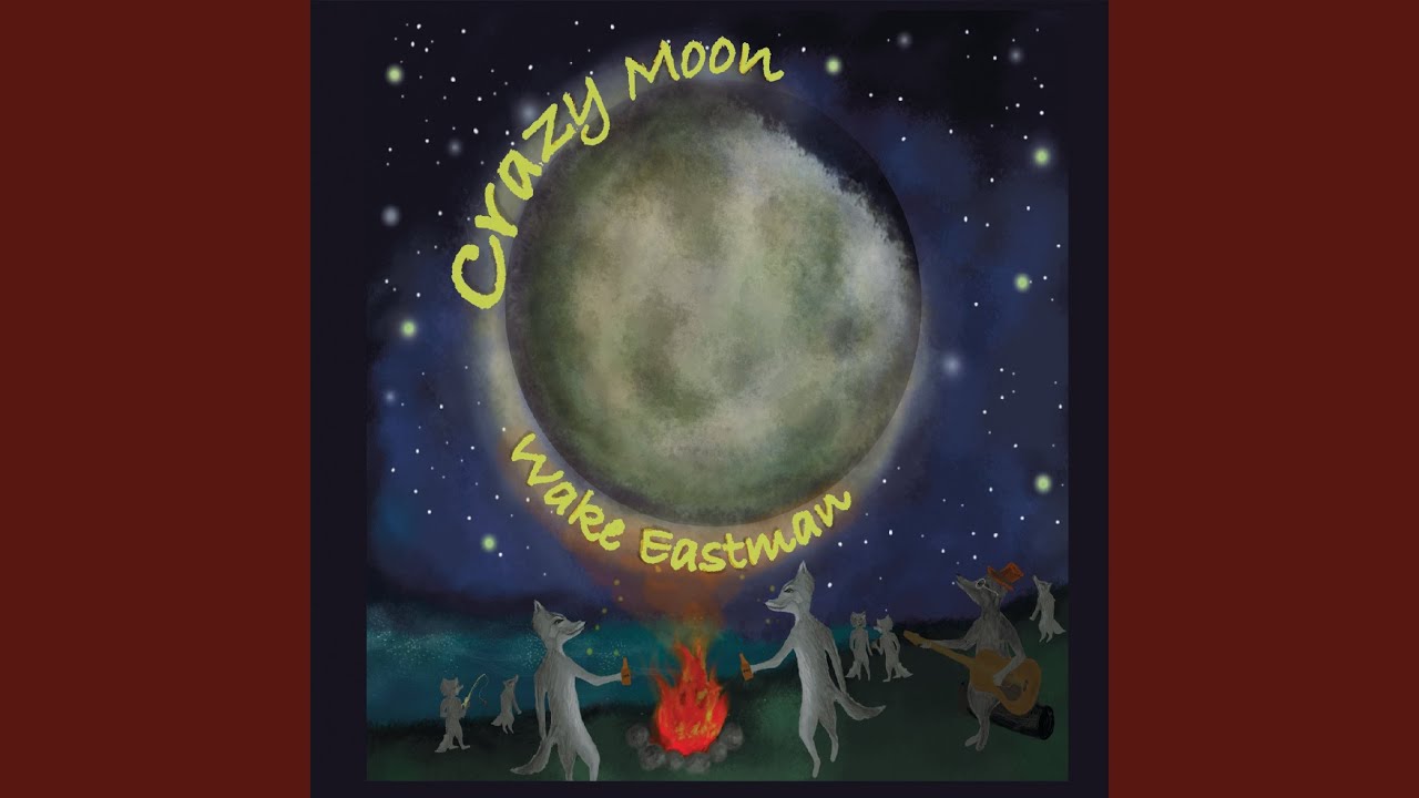 Guarda Crazy Moon su YouTube Guarda Crazy Moon su YouTube