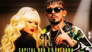 (1H) NICHT VERDIENT - CAPITAL BRA x LOREDANA 🛑 | 1 HOUR GER MUSIC