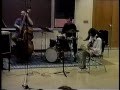 Madeline martucci  guitar tony martucci  drums dave la rocca  bass shinobu aoki  piano