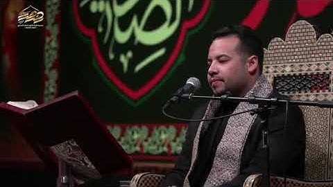 من الاصوات الجميله في تجويد القران كرار الفتلاوي