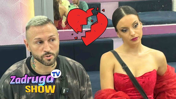MIONA I ŠA DEFINITIVNO RASKINULI? Miona Jovanović sve dokazala!