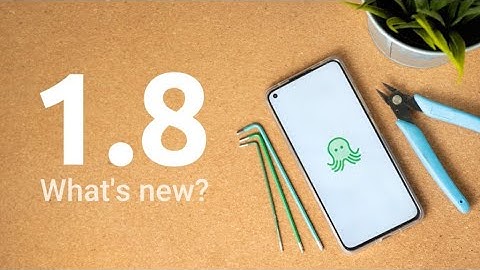 OctoApp Tutorials: What