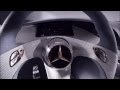 Mercedes @yourCOMAND infotainment system【Video】