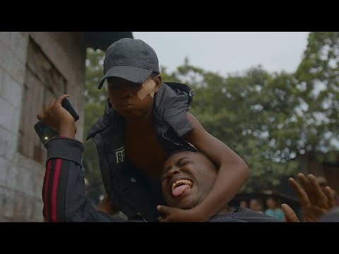 Dogo sillah    Kibaka Official Music Video dogosillah  kibaka