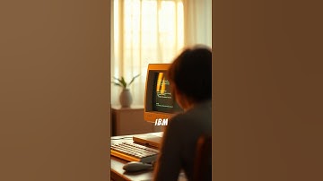 Your First PC: Bringing Computing Home in the ’80s