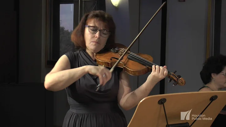 Zoya Shuhatovich, Alla Aranovskaya & Boris Vayner:...