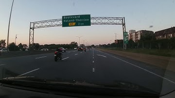 DASHCAM CAUGHT 3 motorcycles RACING on highway! CBR1000RR vs GSXR-1000 vs CBR600RRA.