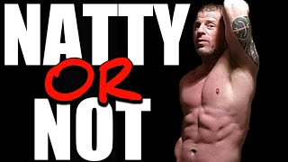 AM I NATTY OR NOT | GOING ON TRT