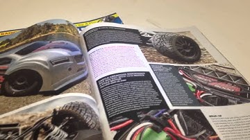 SLASH 4X4 LCG Upgrade Guess What ?