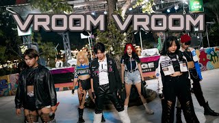[ T-POP IN PUBLIC ] 4EVE - VROOM VROOM cover by Gorgeous | Thailand.