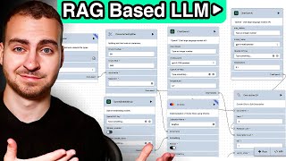 Build a RAG Based LLM App in 20 Minutes! | Full Langflow Tutorial screenshot 5