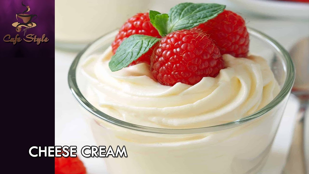 Cream Cheese Recipe হোমমেইড চীজ ক্রিম Cheese Bangla Recipe How to