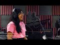 Nikk May - Teaching Nikki "Give Your Heart A Break" (Vocal Lesson Video Clip)