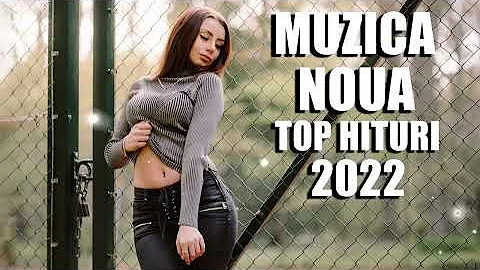 Muzica Noua Romaneasca 2022 💕Cele Mai Ascultate Melodii Romanesti 2022 🎶  Top Hits 2022☀️