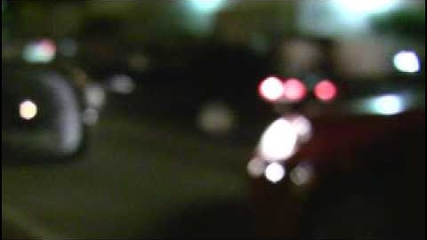 cobalt ss  vs jetta gli dallas street racing round 2