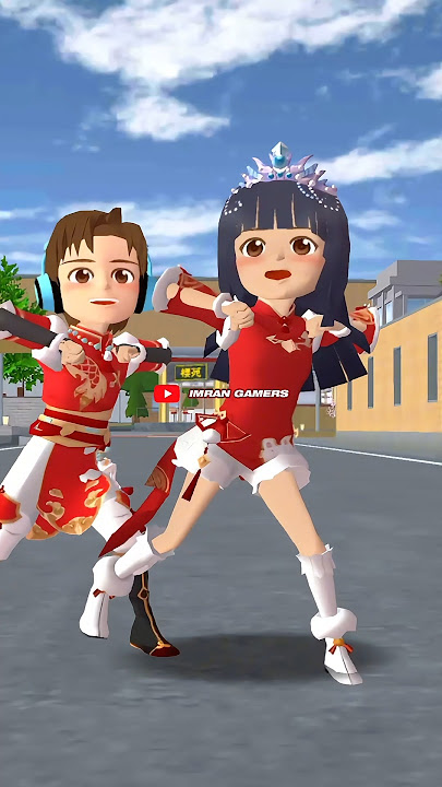 Don’t Underestimate Yuta & Mio 😤🔥 | Epic Comeback!#sakuraschoolsimulator #sakura #shorts